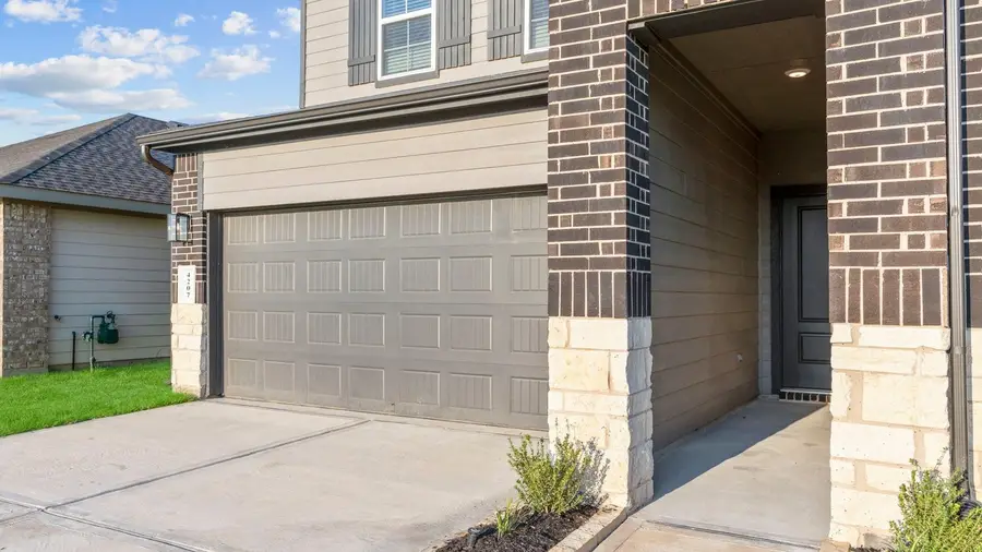 30118 Broeder Way Court, Fulshear, TX 77441 - #3