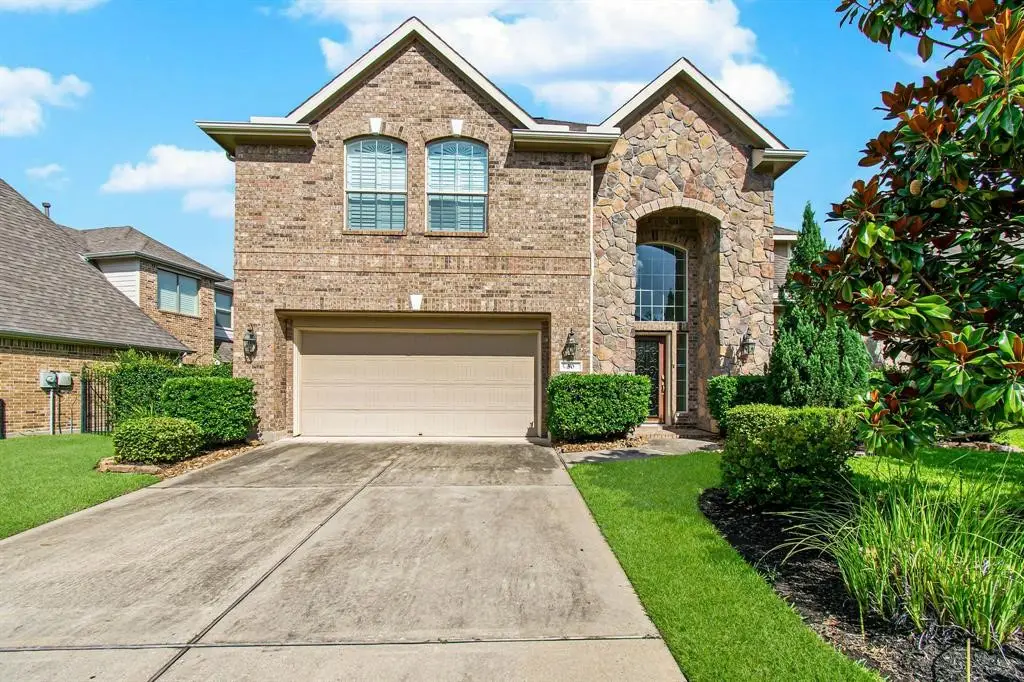 50 Vershire Circle, Magnolia, TX 77354 - #1