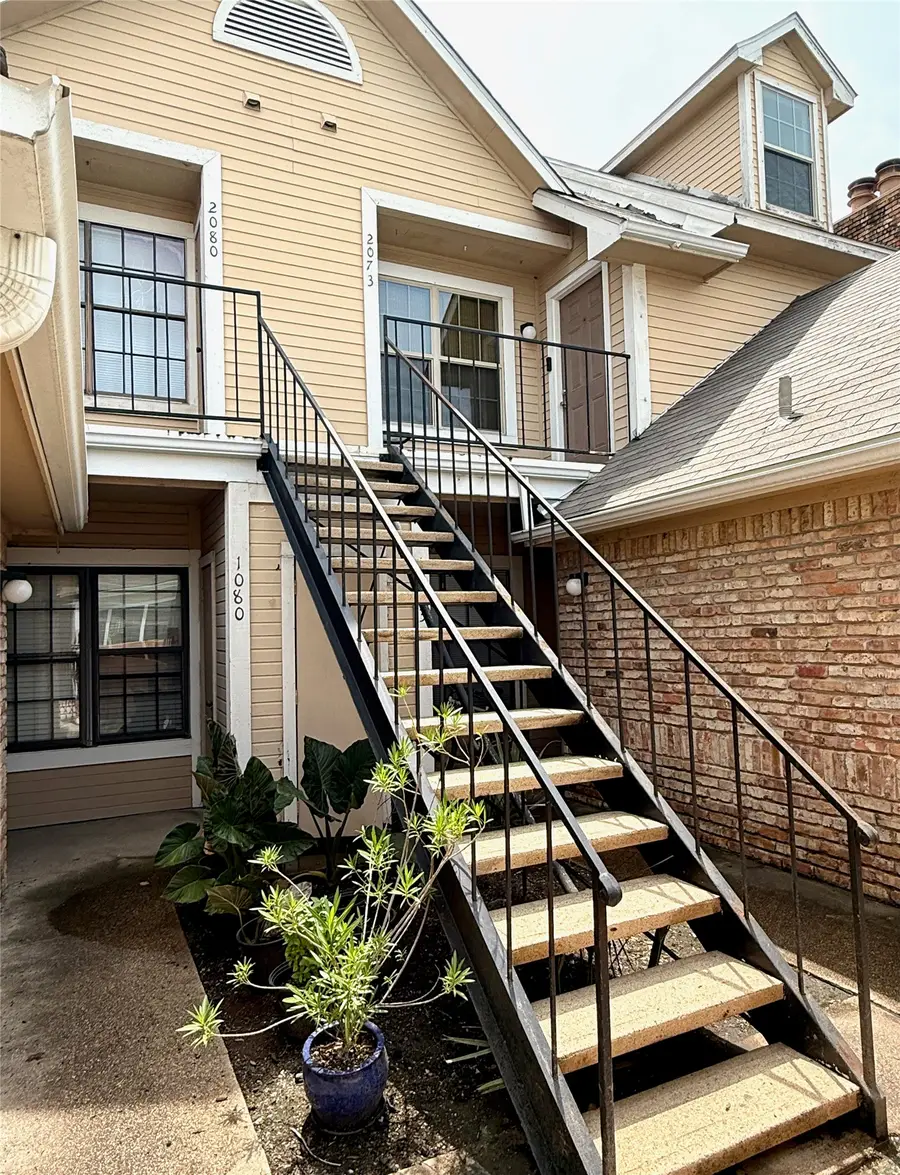 2300 Old Spanish Trail #2073, Houston, TX 77054 - #2