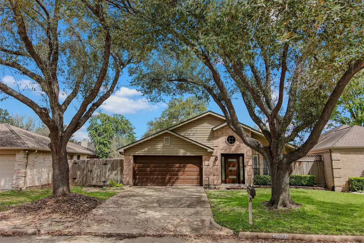 2207 Briarwest Boulevard, Houston, TX 77077 - #1