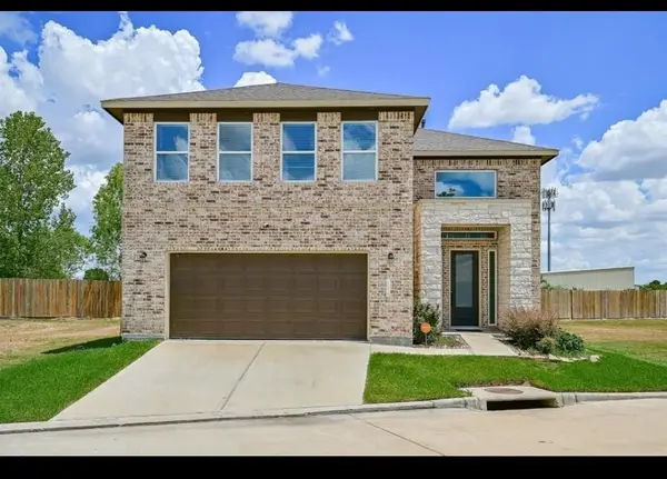 14510 Sanour Drive, Houston, TX 77084