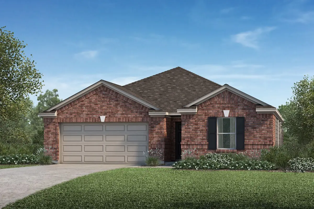 826 Imperial Loop, Alvin, TX 77511 - Image #1