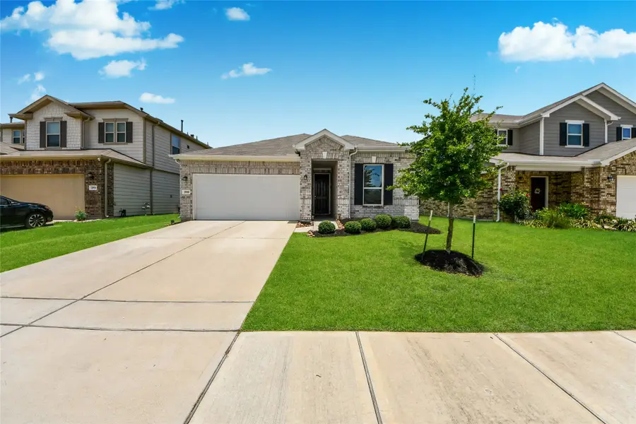20930 Oat Straw Lane, Katy, TX 77449 - #2