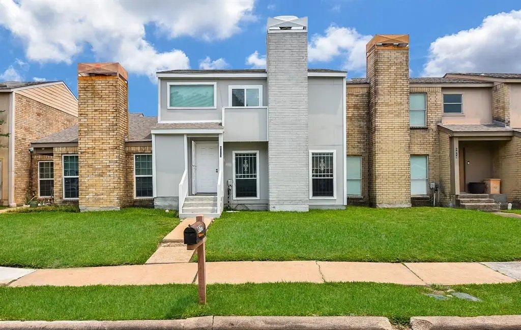 6418 Cambridge Glen Lane, Houston, TX 77035 - #1