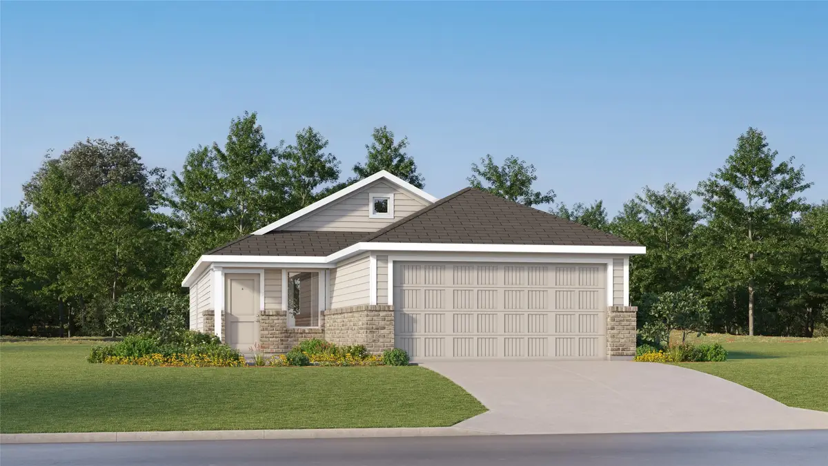 10968 Independence Road, Southeast Montgomery, TX 77328 - #1