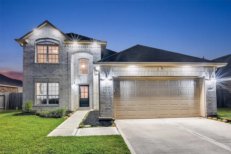 6119 Patton Lane, Pearland, TX 77584 - #3