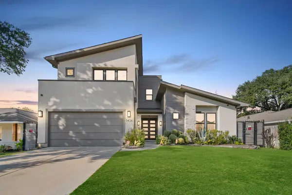 5434 Windswept Lane, Houston, TX 77056