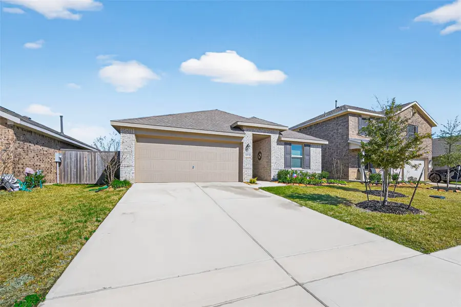 24234 Breckenridge Pass Lane, Hockley, TX 77447 - #2