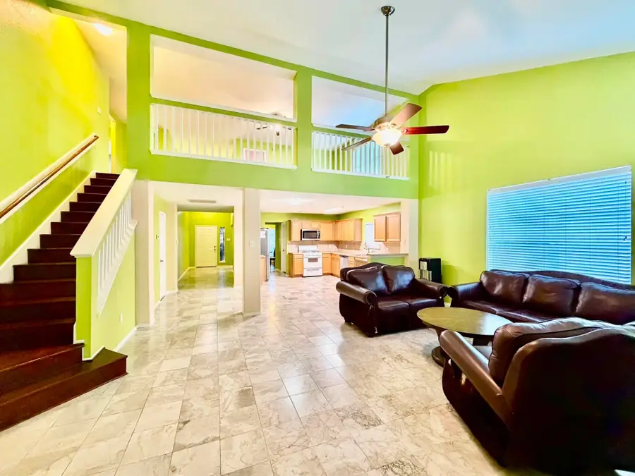 7415 Forestay Lane, Baytown, TX 77521 - #2