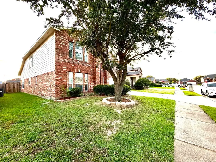 7415 Forestay Lane, Baytown, TX 77521 - #3