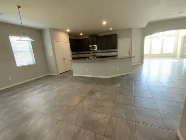 15114 Rainy Dawn Court, Humble, TX 77346