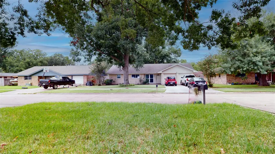 2235 Woodwind Way, League City, TX 77573 - #3