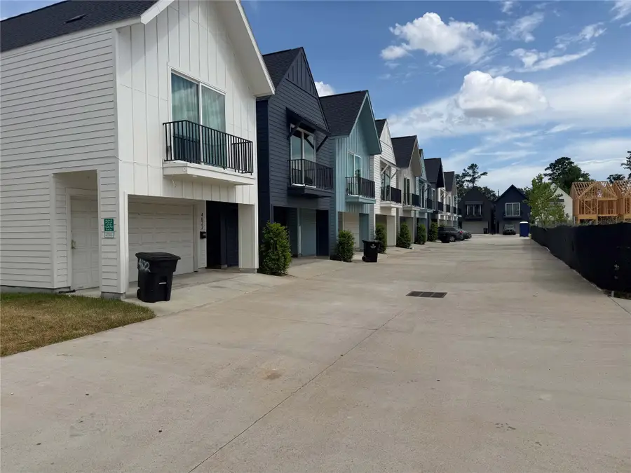 4621 Crown Bend Lane, Houston, TX 77018 - #2