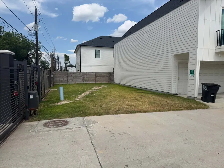 4621 Crown Bend Lane, Houston, TX 77018 - #3