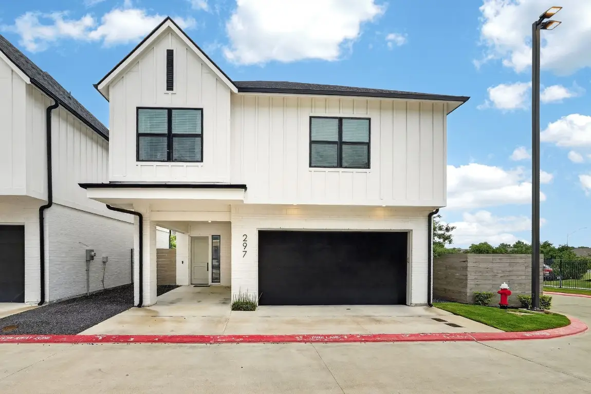 297 Estates Circle, College Station, TX 77840 - #1