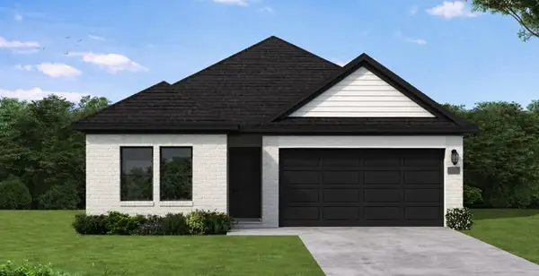 19058 Cetara Villa Drive, Hockley, TX 77447