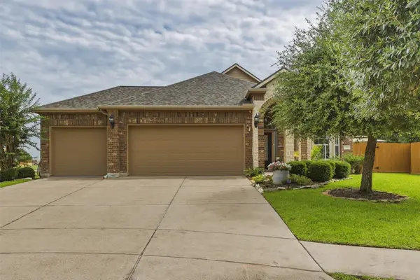2861 Milano Lane, League City, TX 77573
