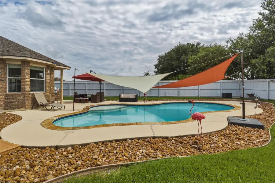 2861 Milano Lane, League City, TX 77573 - #2