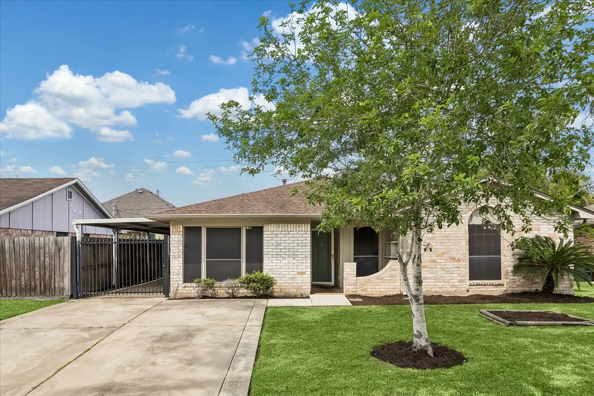 13510 Greenbriar Drive, Sugar Land, TX 77498 - #1