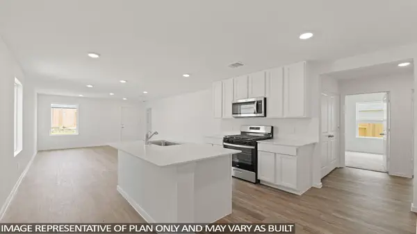 14325 Tawny Street, Splendora, TX 77372