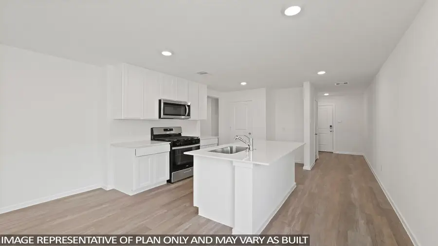 14325 Tawny Street, Splendora, TX 77372 - #2