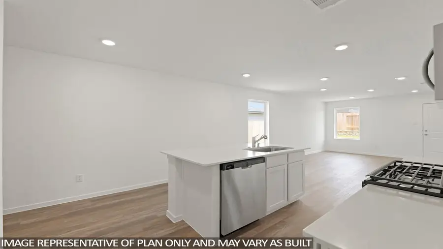 14325 Tawny Street, Splendora, TX 77372 - #3