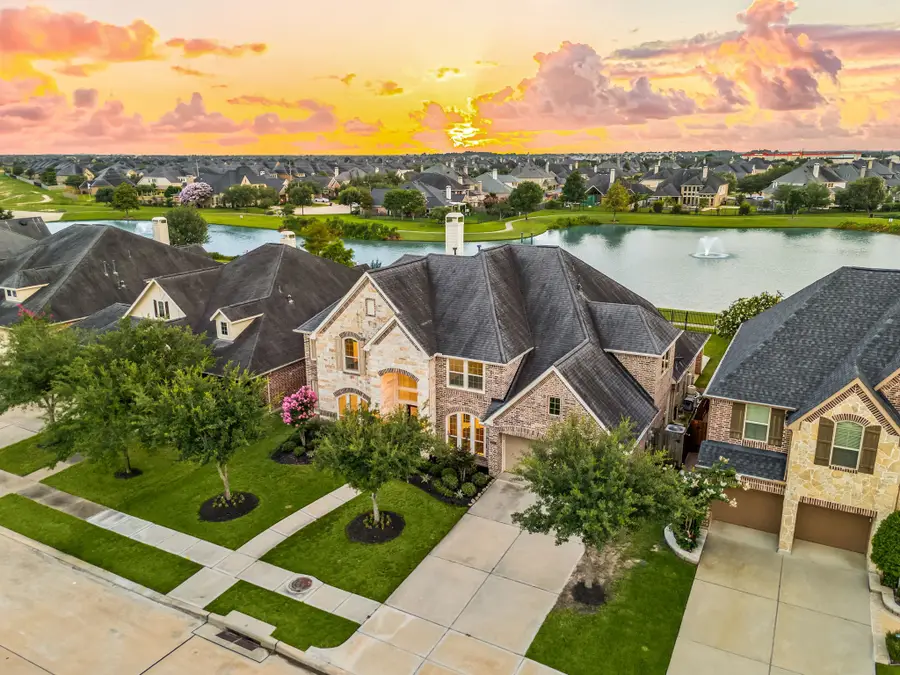 2710 Carlson Manor Drive, Katy, TX 77494 - #3