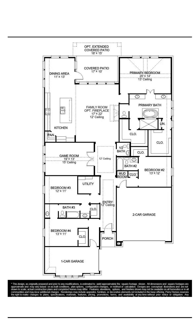 11932 Dinner Bell Drive, Montgomery, TX 77316 - Image #2