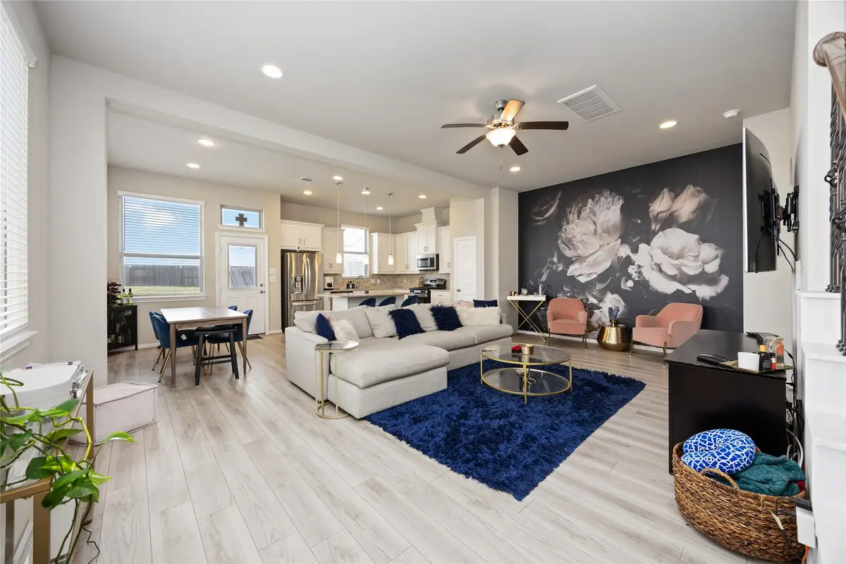 2546 Bordelon Lane, Missouri City, TX 77459 - Image #1