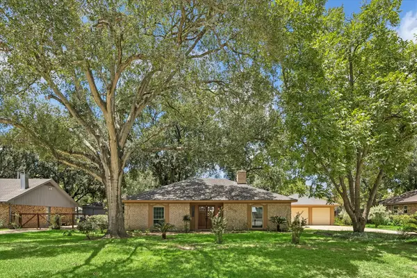 2819 Patna Drive, Katy, TX 77493