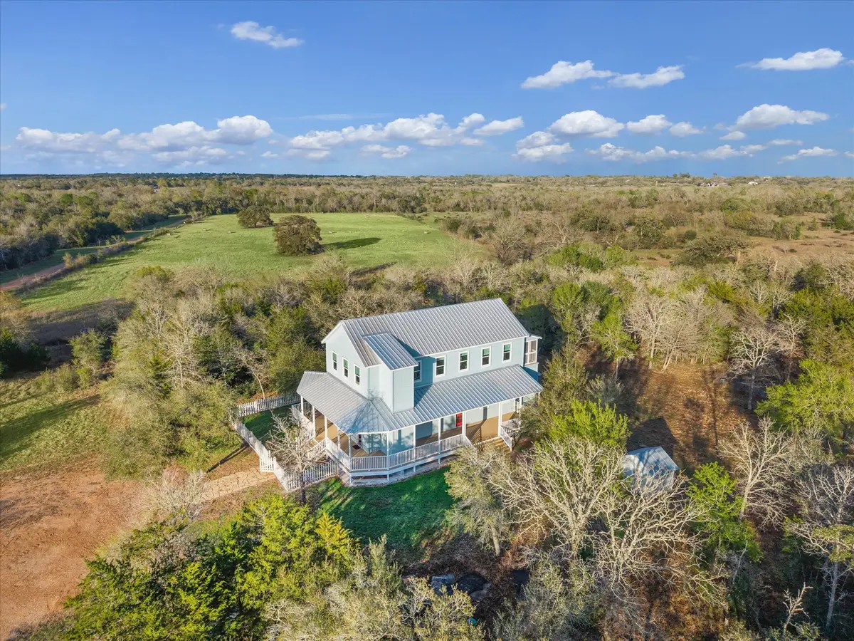 895 S Weyand Road, Round Top, TX 78954 - #1