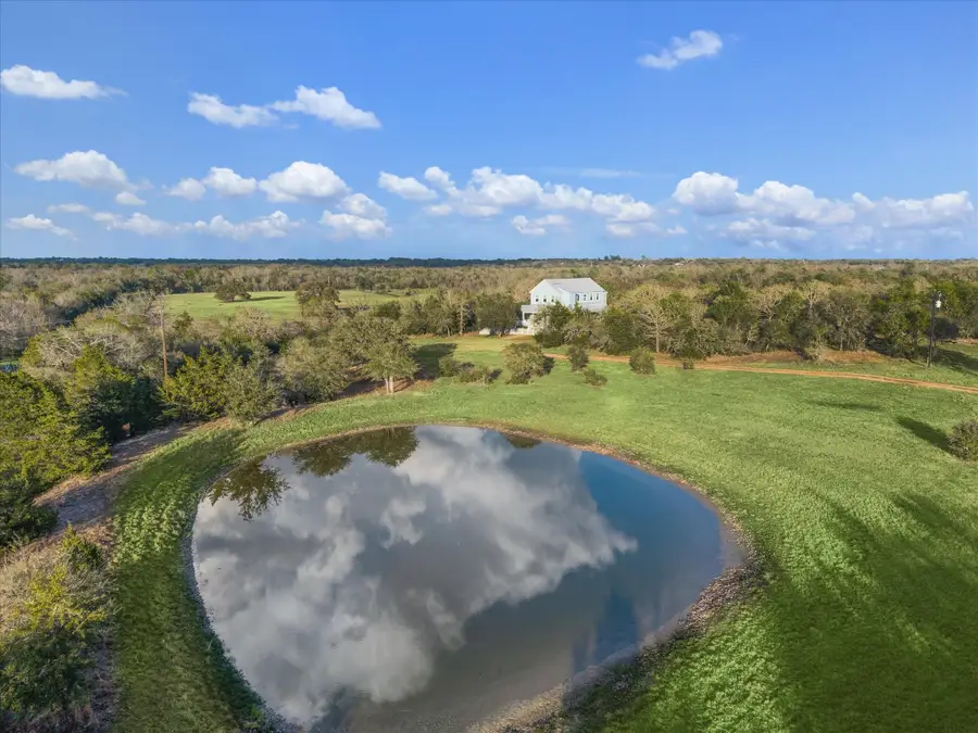 895 S Weyand Road, Round Top, TX 78954 - #2