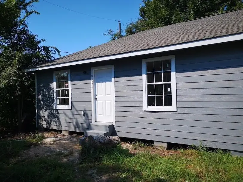 3817 Wipprecht Street, Houston, TX 77026 - #1