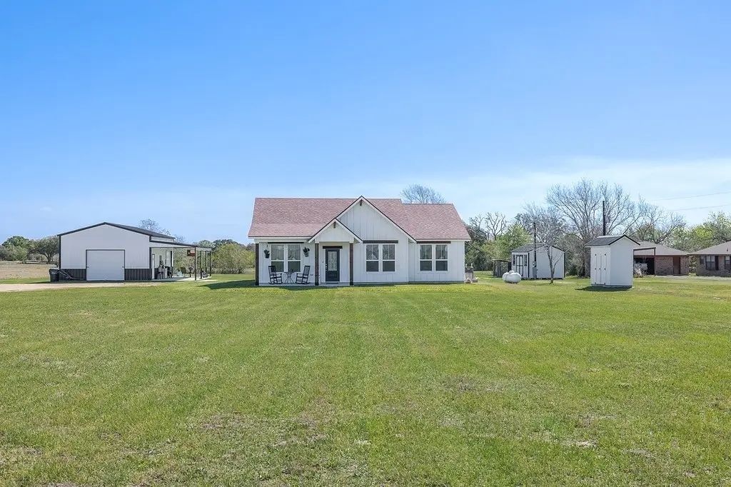 3354 Fm 155, Weimar, TX 78962 - #1