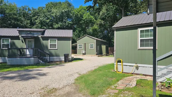 23806 Brushy Woods Street, Hockley, TX 77447