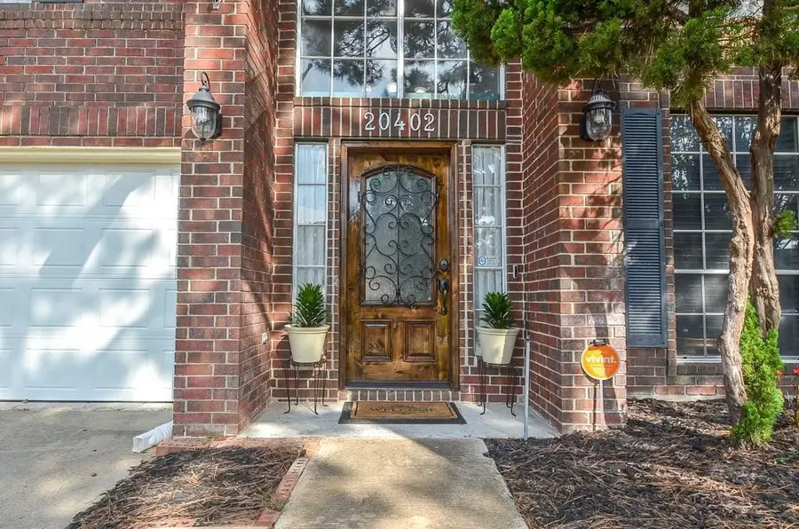 20402 Avery Point Drive, Katy, TX 77449 - #3