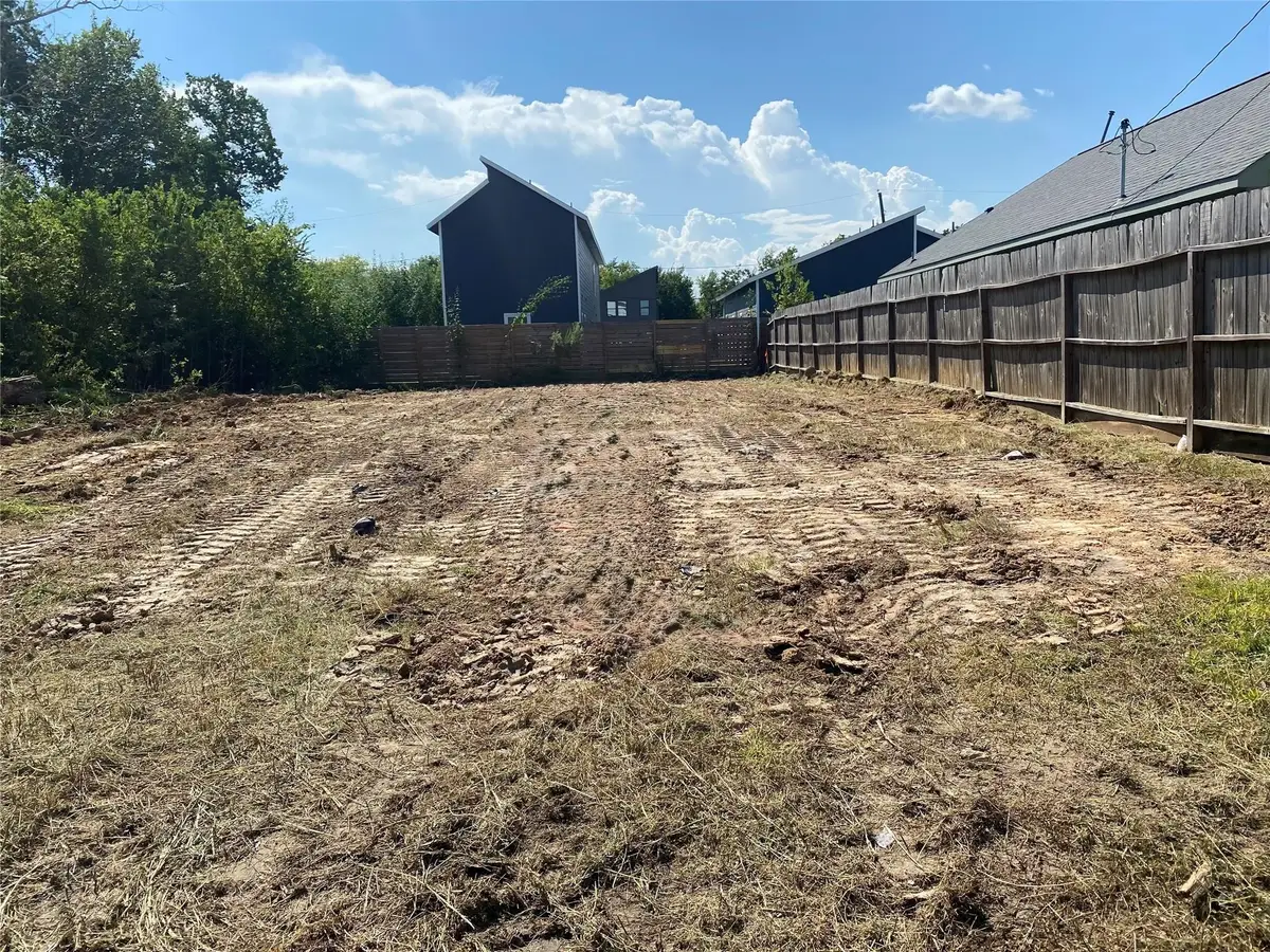 5603 Bacher Street, Houston, TX 77028 - #1