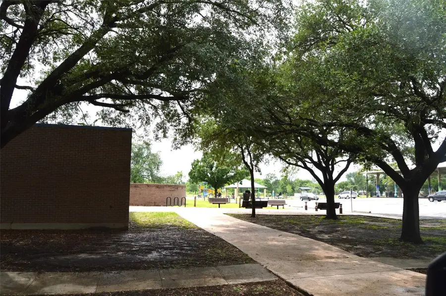 5603 Bacher Street, Houston, TX 77028 - #3