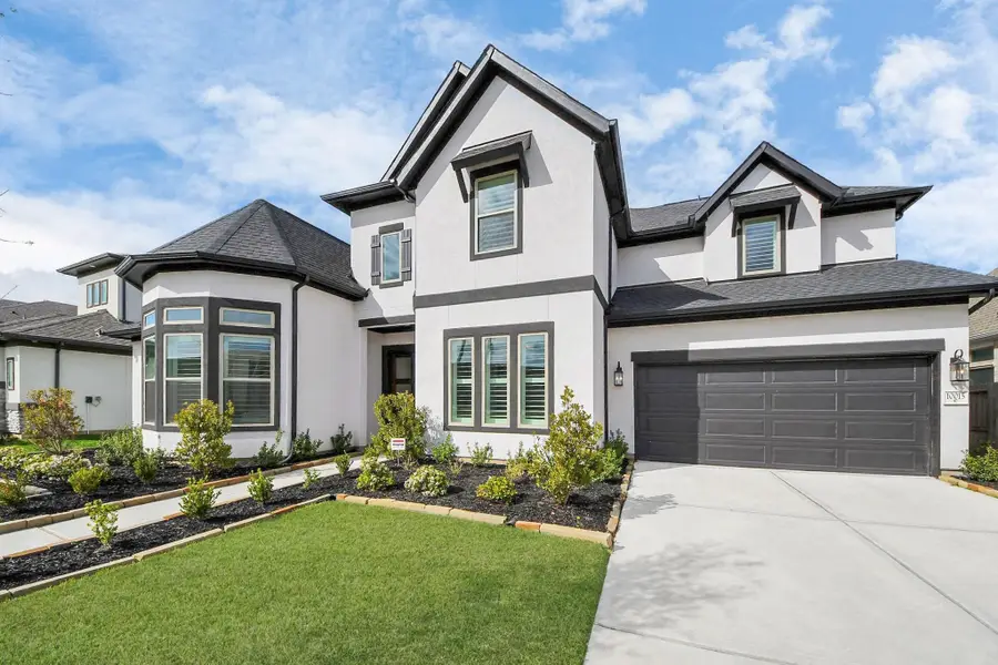 10015 Crescent Wood Drive, Missouri City, TX 77459 - #2