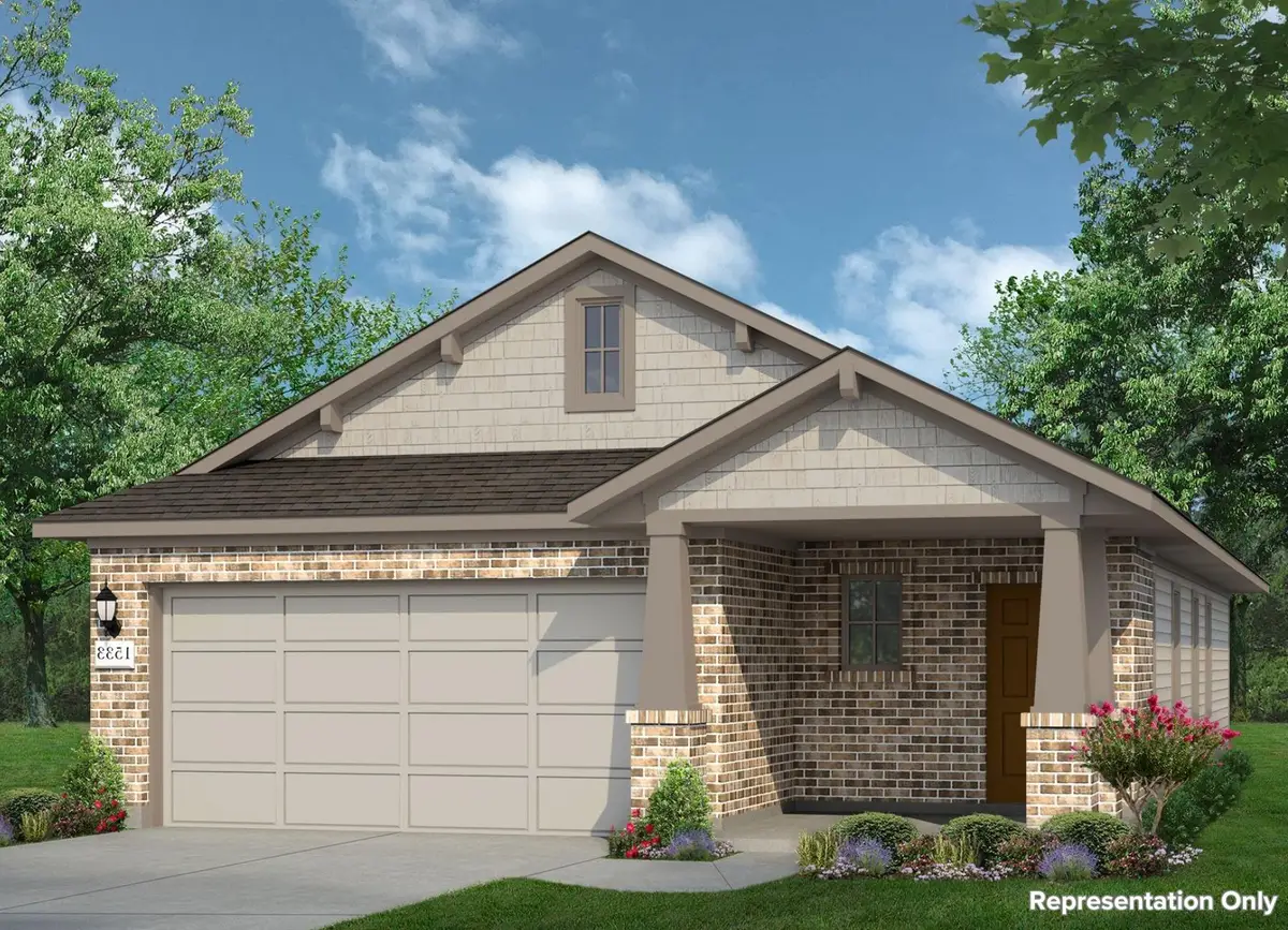 31135 Cass River Lane, Waller, TX 77484 - #1