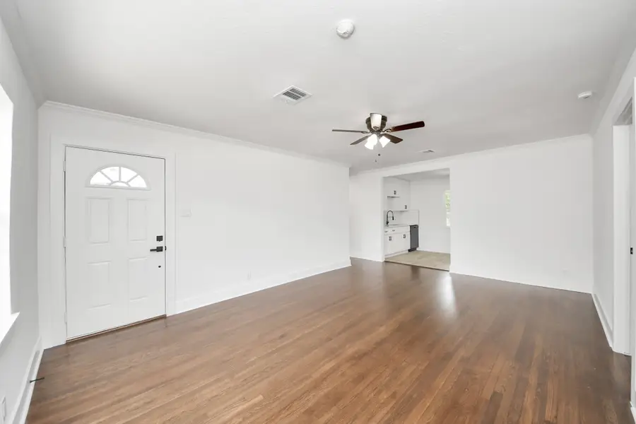 3714 Florinda Street, Houston, TX 77021 - #2