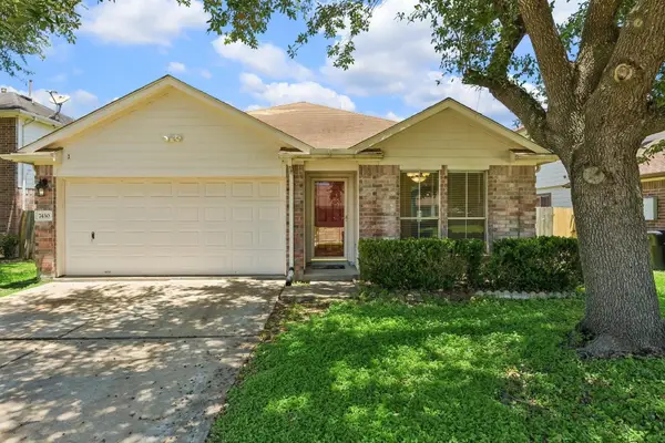 7430 Bahia Lane, Houston, TX 77489