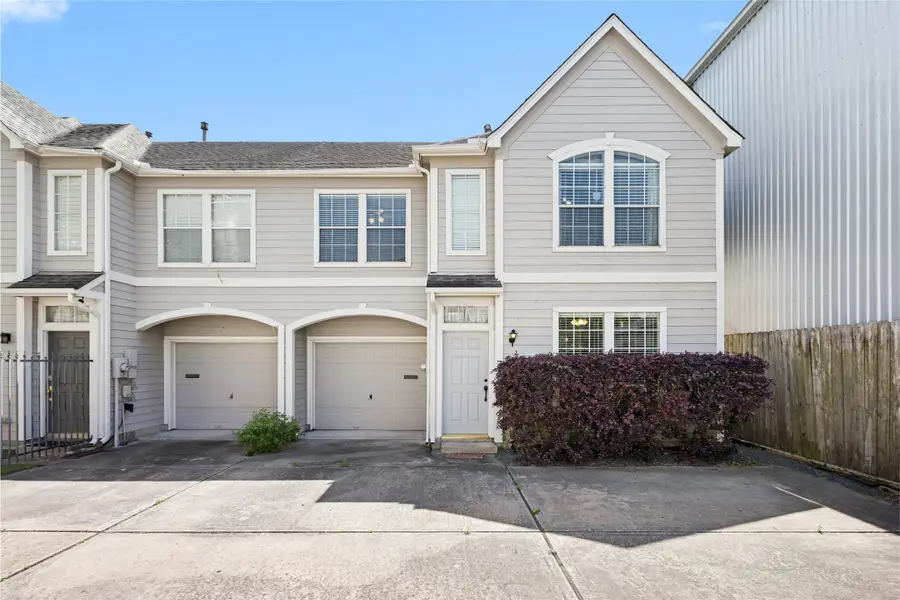 1708 Dennis Street, Houston, TX 77004 - #2