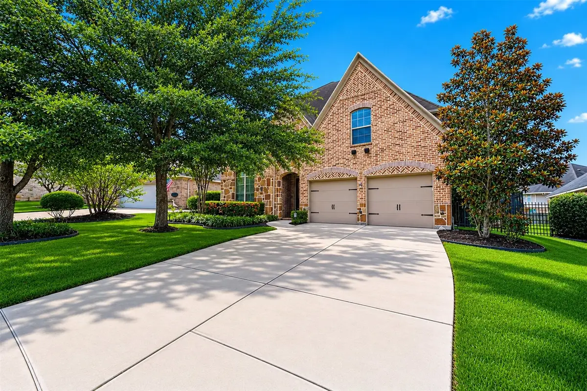 63 Vershire Circle, The Woodlands, TX 77354 - #1