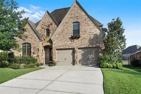 63 Vershire Circle, The Woodlands, TX 77354
