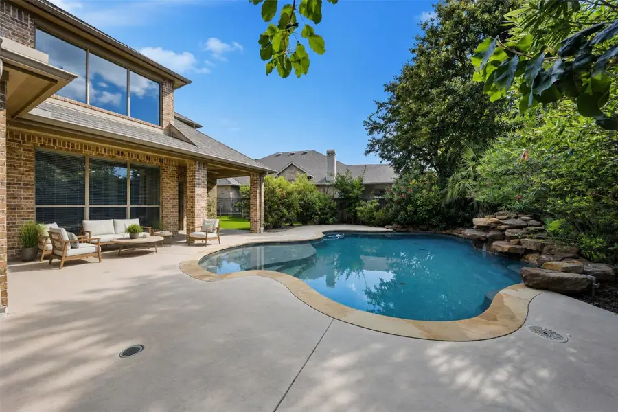 63 Vershire Circle, The Woodlands, TX 77354 - #2