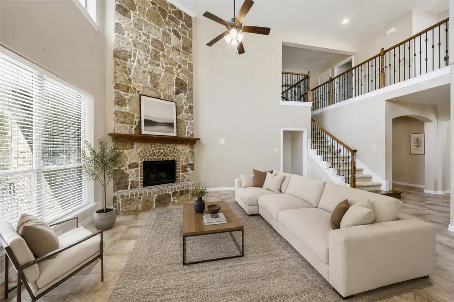 63 Vershire Circle, The Woodlands, TX 77354 - #3