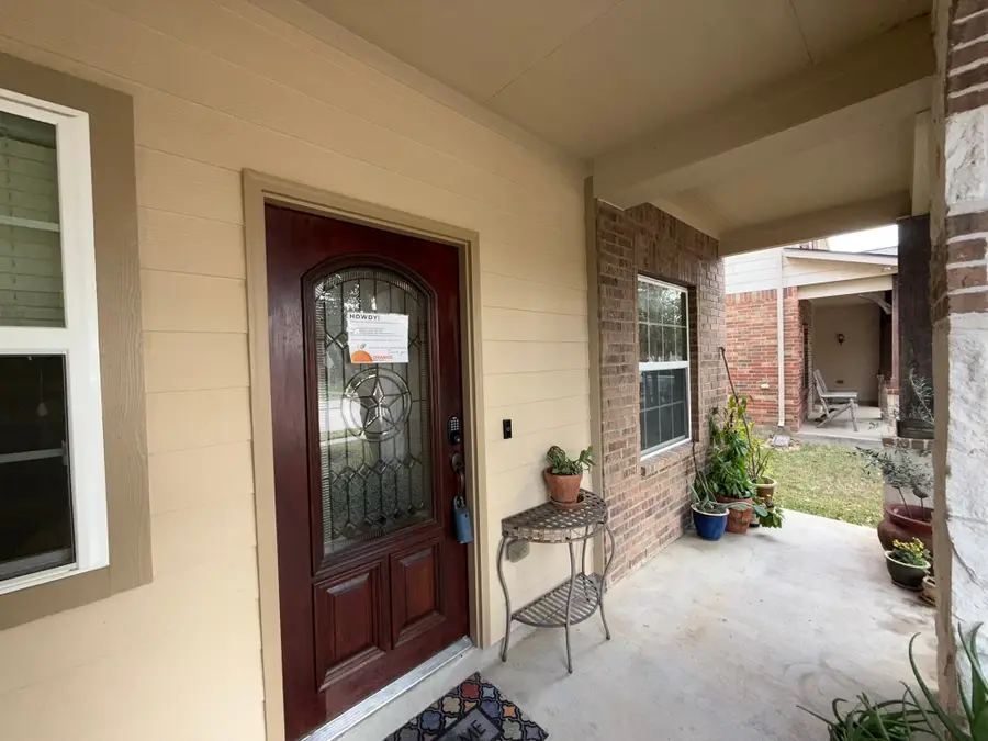 9966 Manor Spring Lane, Brookshire, TX 77423 - Image #3