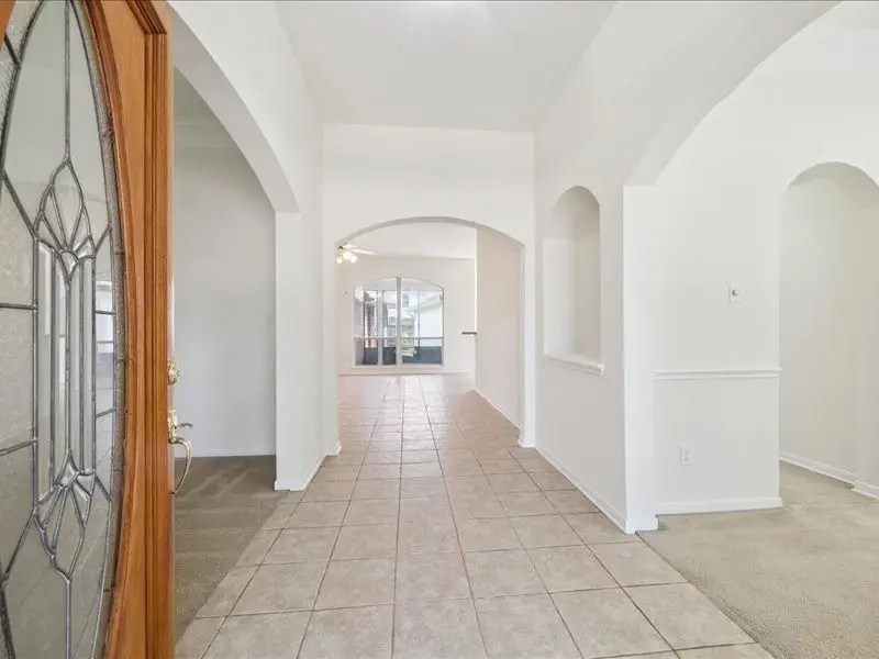 2822 Creek Terrace Drive, Missouri City, TX 77459 - #2