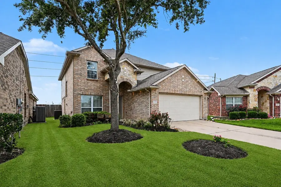 10203 Hidden Creek Falls Lane, Brookshire, TX 77423 - #2